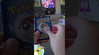 Packs with DPM$! #pokemontcg #rippingpacks #pokemon #pokemonchannel #deeppocketmonster #pokemoncards