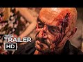 ESCAPE Official Trailer (2024) Action, Thriller Movie HD