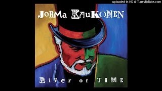 Jorma Kaukonen - Izze's Lullaby