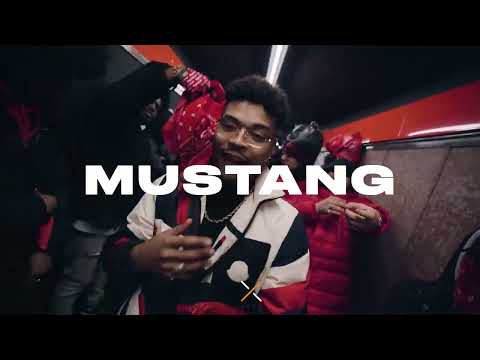 [FREE] ARTIE 5IVE x RONDO Type Beat "MUSTANG" | Detroit Trap Type Beat 2023 (prod. Asta)