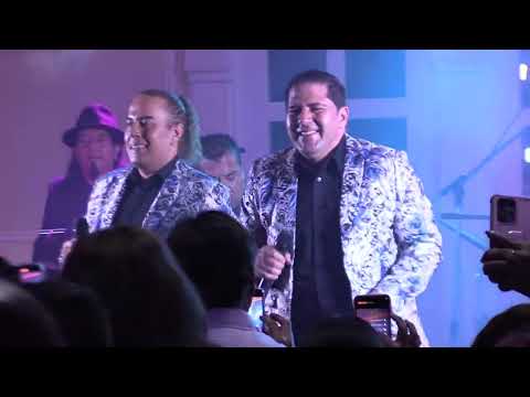 Hermanos Nuñez - Toronto Canada