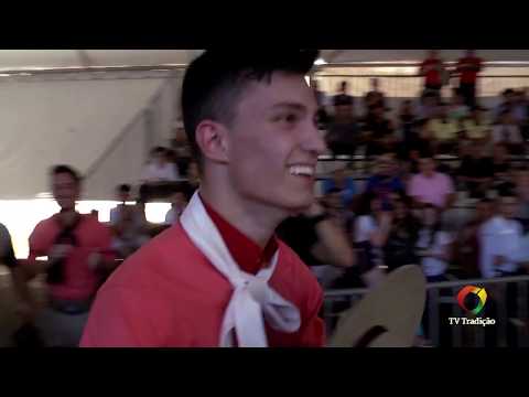 RESULTADO CHULA - ENART 2017