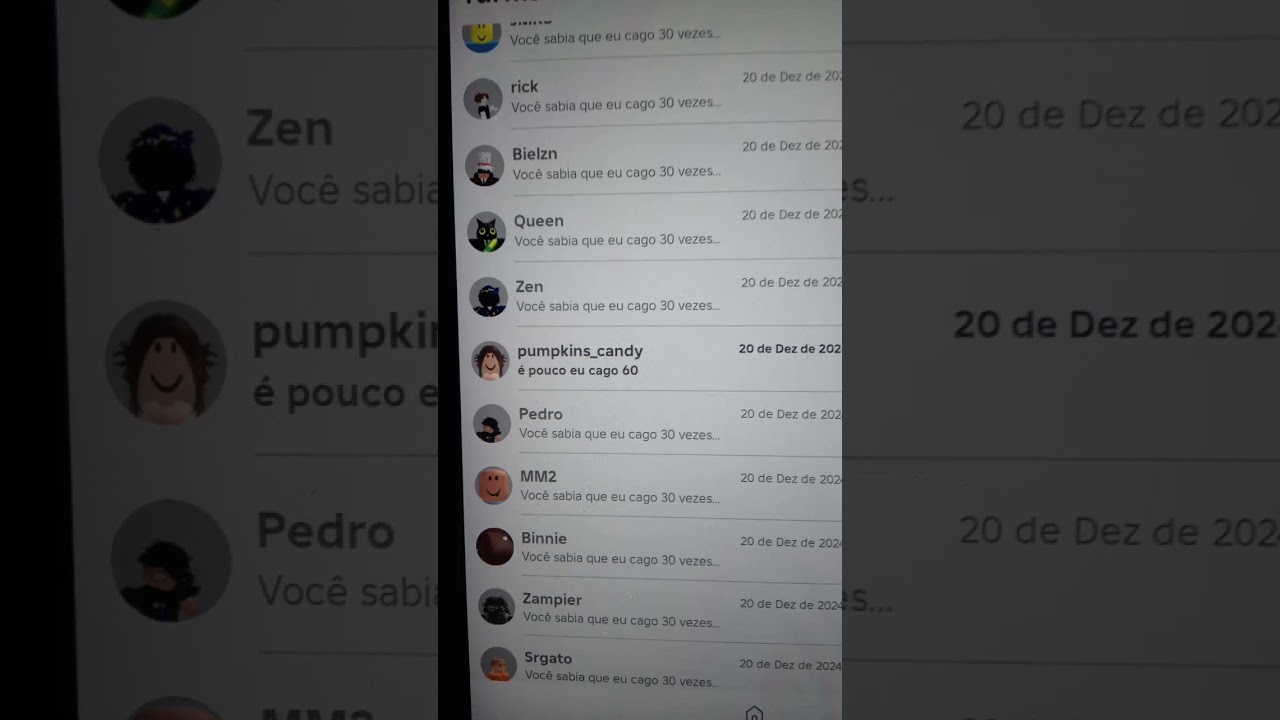 Just a random shitpost