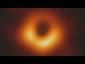 TOR ZUR HÖLLE: Menschheit Sieht Erstes Bild Von Schwarzem Loch