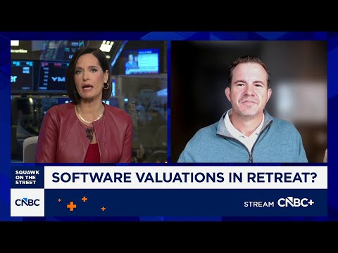 Insurance companies will face 'massive disruption' from AI adoption, says Bessemer's Byron Deeter