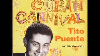 Cuban Fantasy - TITO PUENTE