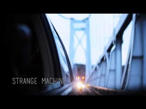 Vishnu Basement - Strange Machine (Teaser)