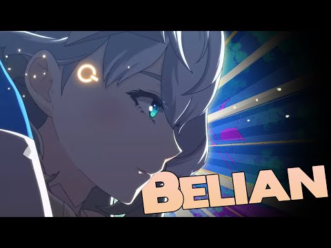 CHAIR GIRL STILL DOMINANT - EPIC SEVEN