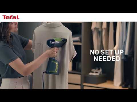 Tefal DT9814F0Light Green Tefal DT9814F0Light Green