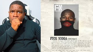 T.I. - Fuck Nigga (Floyd Mayweather Diss) REACTION