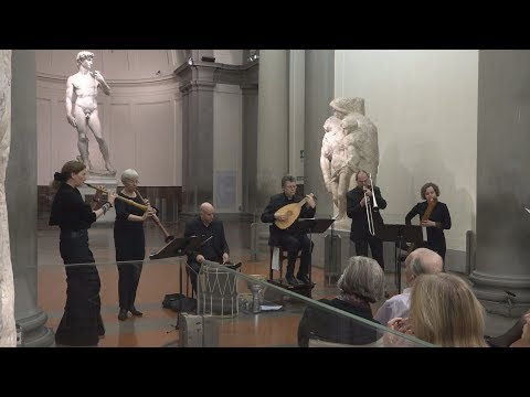 Capella de la Torre - Serata Fiorentina - GLI ELEMENTI