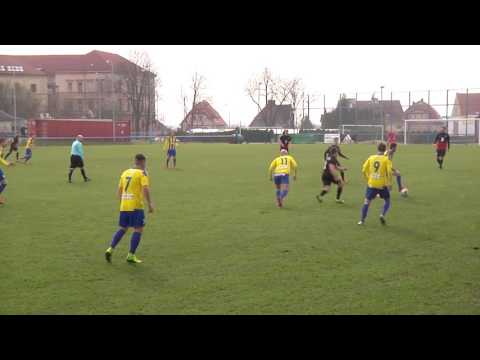 Litoměřicko padlo s týmem FK Dobrovice po penaltách