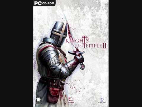 Knights of the Temple II Main Theme