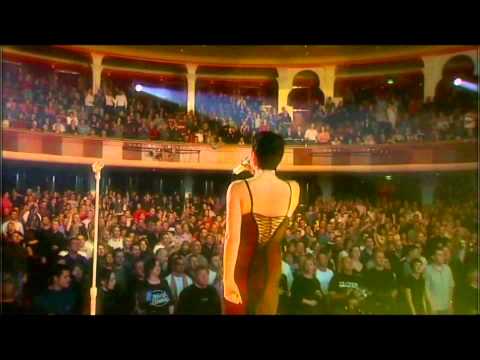 The Human League - Don't You Want Me  ( Live at Brighton Dome  2003)
