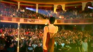 The Human League - Don&#39;t You Want Me  ( Live at Brighton Dome  2003)