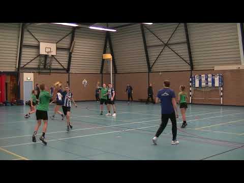 Animo A1- SDO A1 1e helft deel 2 (26-01-2019)