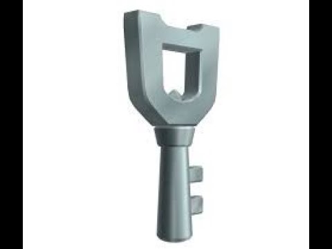 Links Awakening - All Of The Keys In Anglers Tunnel