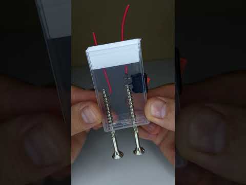 1000°C Eternal Lighter from Tik Tak ???? Tutorial ????