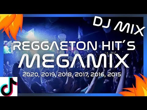 CUARENTENA DJ MIX | Regaetton 2020, 2019, 2018, 2017, 2016, 2015 | FIESTA Y DISCO EN CASA