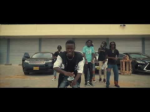 TCF - HUST (OFFICIAL MUSIC VIDEO) Prod.Digital Studio