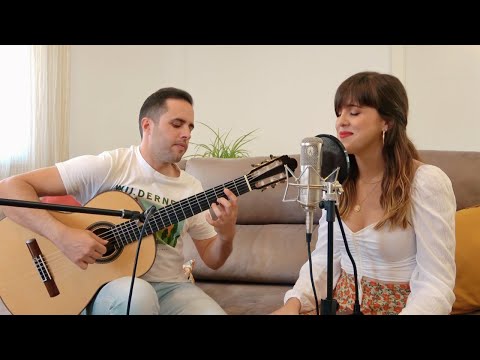 Candilena - Fina Estampa (Chabuca Granda)