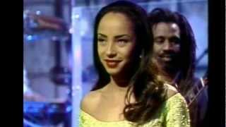 Sade Adu In Another Time