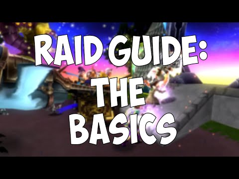 W101 Raids