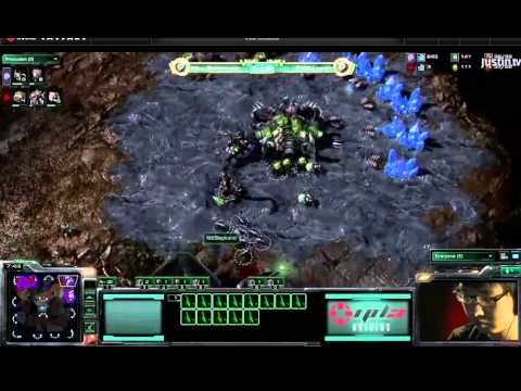 IPL 3 Grand Final Stephano Vs Lucky p2