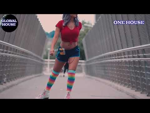 Sour & KAESE - Can't Live Without You - Global House 2021.🌎