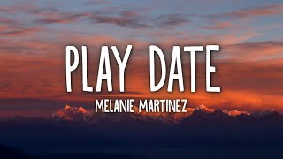 Download lagu Melanie Martinez Play Date... mp3