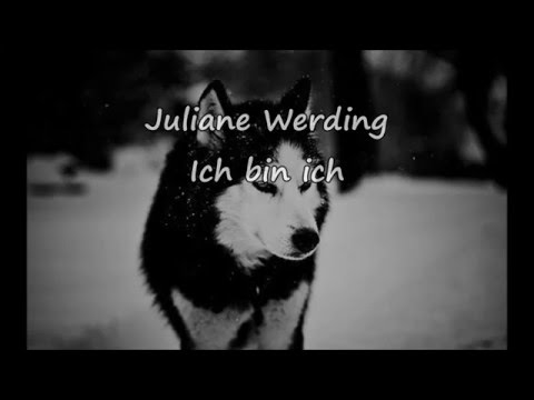 Ich Bin Ich cover
