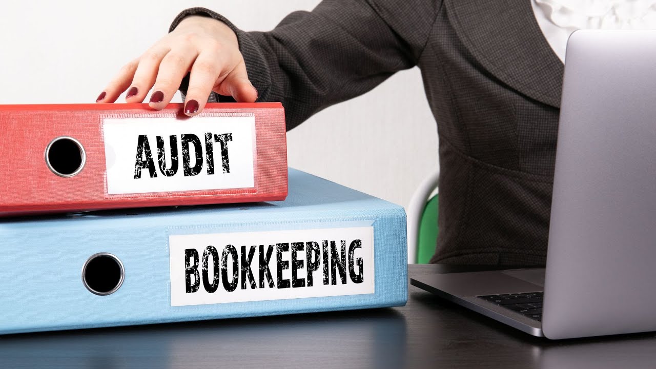 Bookkeeping Automation in the UAE