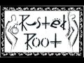 RUSTED ROOT-SEND ME ON MY WAY-BACK TO THE EARTH-YOU CAN'T ALWAYS GET WHAT YOU WANT