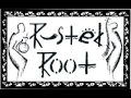 RUSTED ROOT-SEND ME ON MY WAY-BACK TO ...