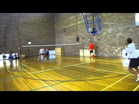 CMS Round 2: Ramana vs Salim