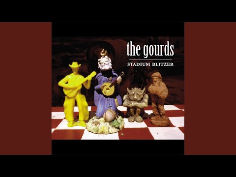 I Like Drinking - The Gourds