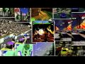 Instant Classic Games PlayStation Picks Demo Disc Intro