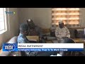 MEDIA PARTNERSHIP Al Istiqama University TRUST TV To Work Closely TRUST TV