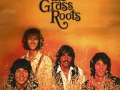 THE GRASS ROOTS- "UP ON THE ROOF" (VINYL+LYRICS)