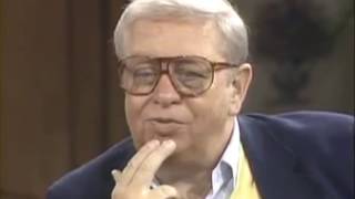 Mel Torme on his amazing career!