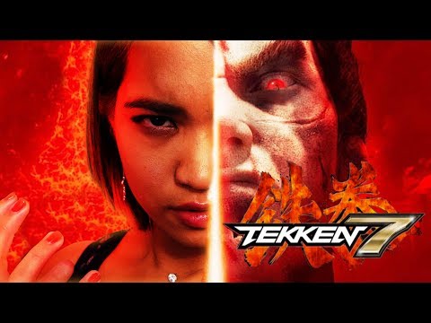 TEKKEN 7 : LE meilleur jeu de combat 2017 ? / Mon avis et mes conseils !