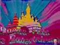 Preview 2 Buena Vista Home Entertainment Logo Effects Cursed Teletubbies Pitch Effects