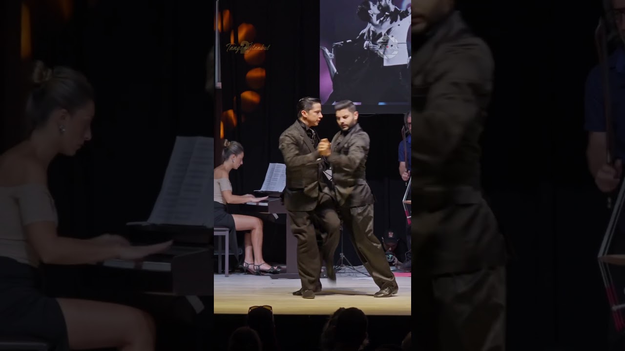 Cristian Cerezo & Valentin Arias