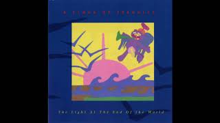 A Flock Of Seagulls - The Light At The End Of The World [Full CD Album] 1995