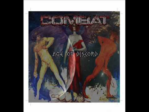 COMBAT Age Of Discord - The Mutant Inside