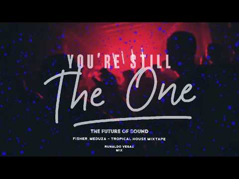 Fisher, Meduza - Tropical House MixTape