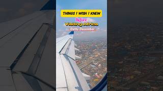 The Ultimate Guide to Detty December 2024!