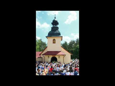 2. Pustelnia 30.06.2019 - Msza św.