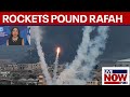 Israel-Hamas war: IDF tanks push into Rafah, Hamas fires rockets | LiveNOW from FOX