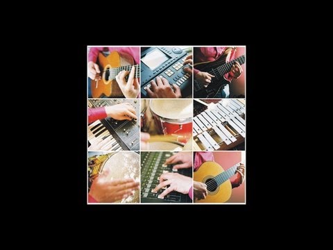 Squarepusher – Planetarium
